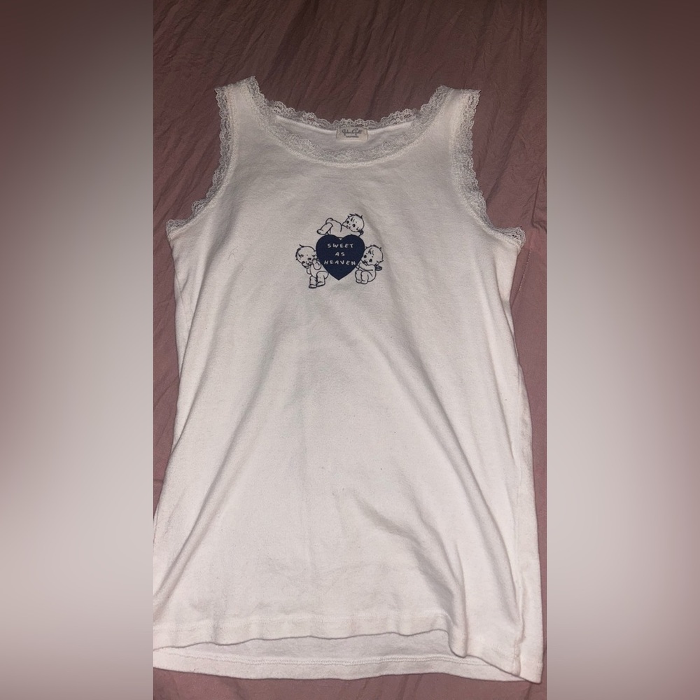 Brandy Melville Tank